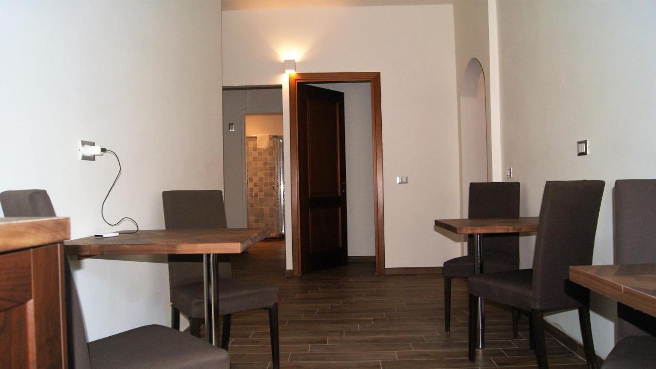 Boutique Stop&Sea Lido di Ostia Luaran gambar