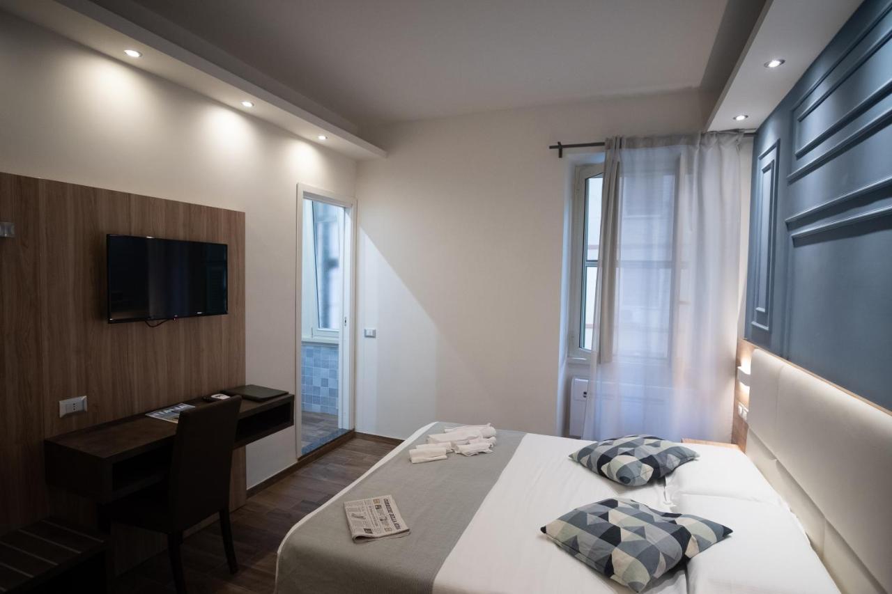 Boutique Stop&Sea Lido di Ostia Luaran gambar